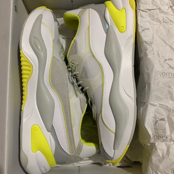 Puma RS-2K - Picture 4 of 8